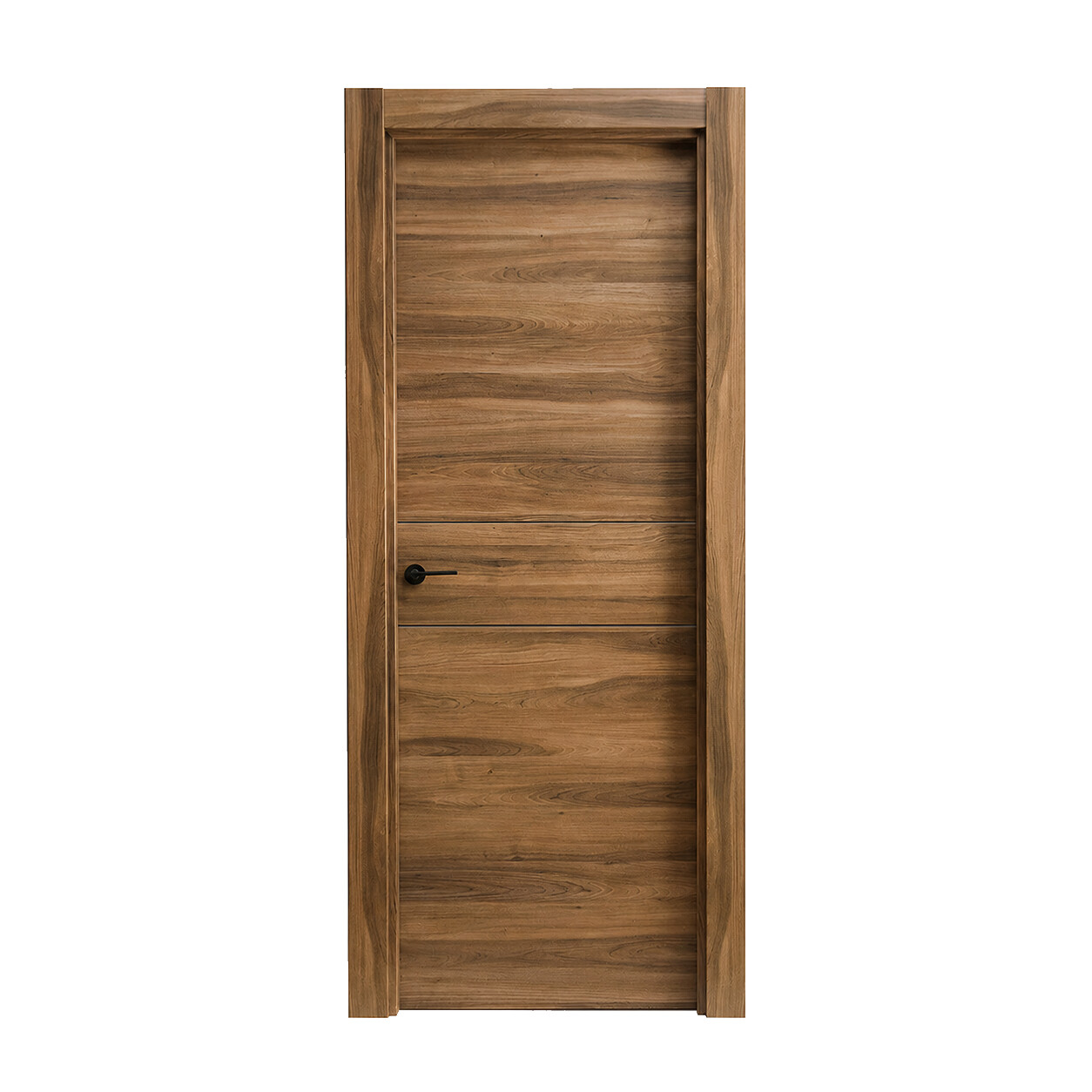 Puerta Laminada Lisa 2 lineas Modelo Dark 8630346:1477 347:1480 348:1482 349:1492 350:1494